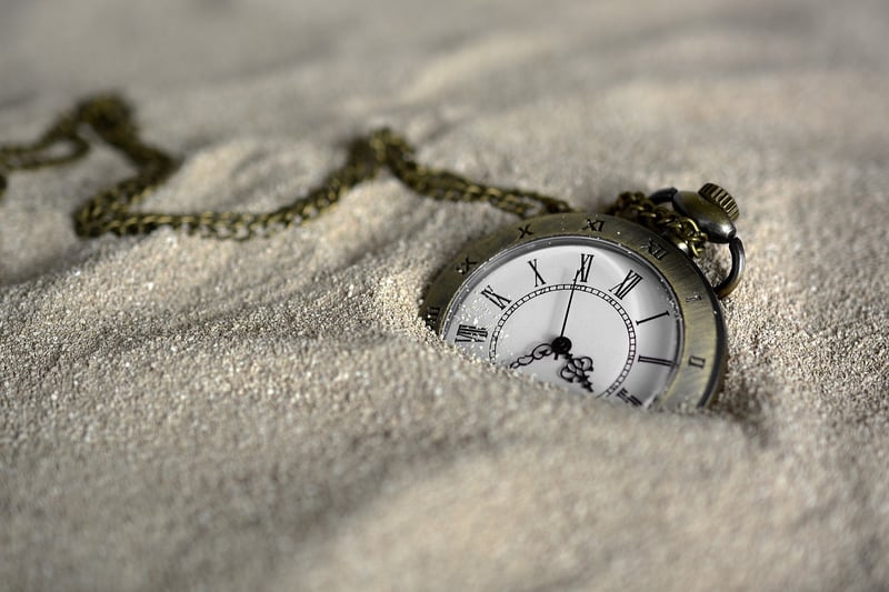 Time Dilation Explained