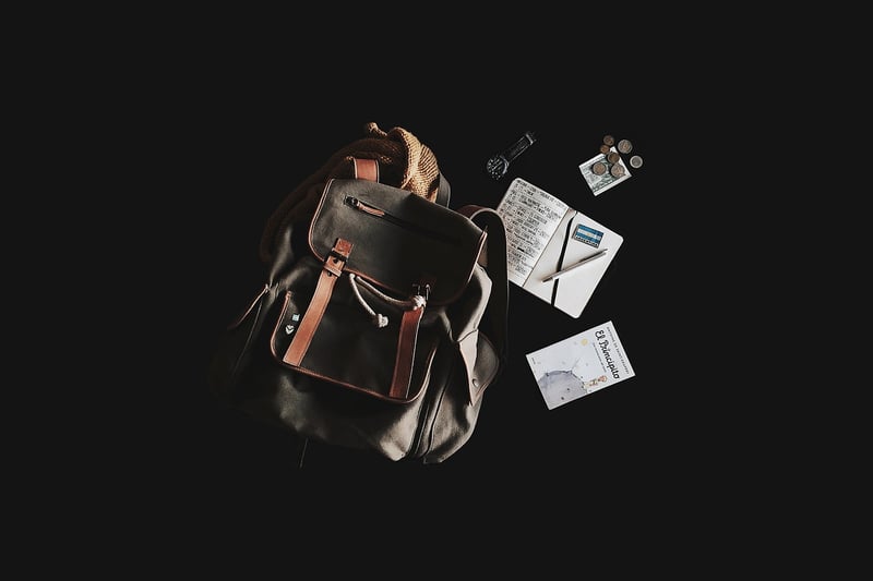 Time-Travel Guides