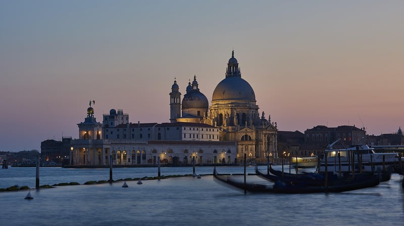 Venice during the Renaissance